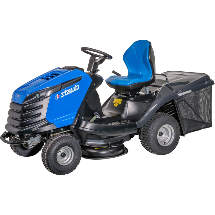 Cortadora de césped con asiento BLIZZARD 92/16 KH