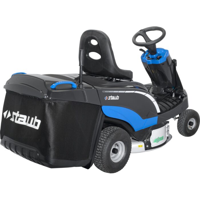 Cortadora de césped con asiento ALIZE 13 H
