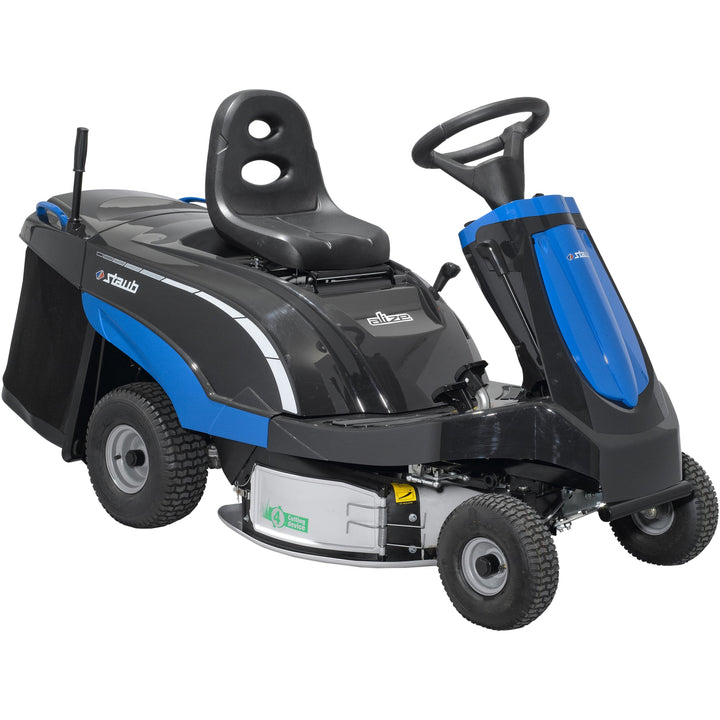 Cortadora de césped con asiento ALIZE 13 H