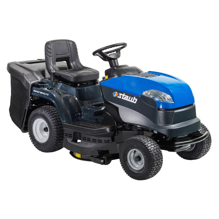 Cortadora de césped con asiento RAFALE 84/14.5 KH