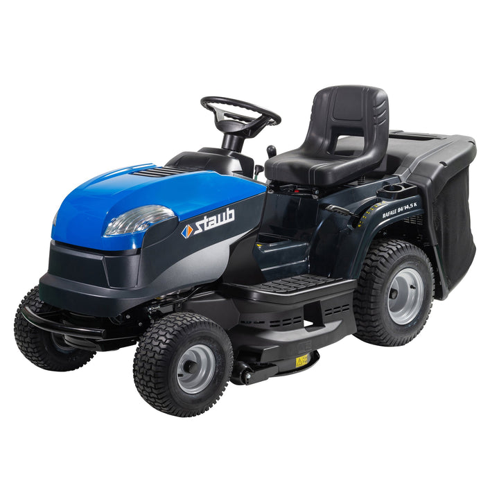Cortadora de césped con asiento RAFALE 84/14.5 KH