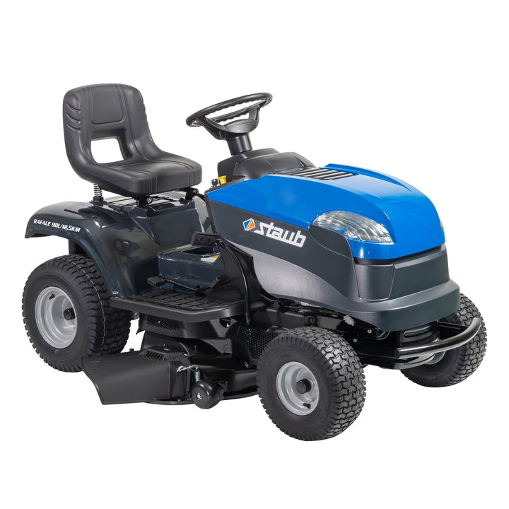 Cortacésped con asiento RAFALE 98 L / 12,5 KM