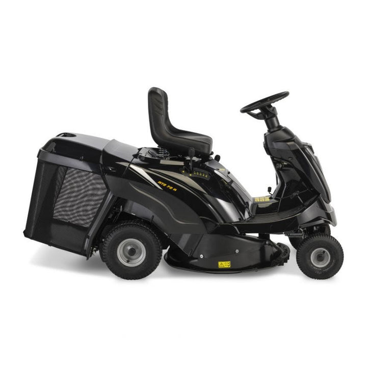 Cortadora de césped con asiento Alpina AT2 72