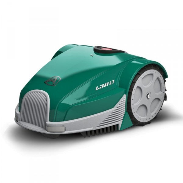 Robot cortacésped básico Ambrogio L30