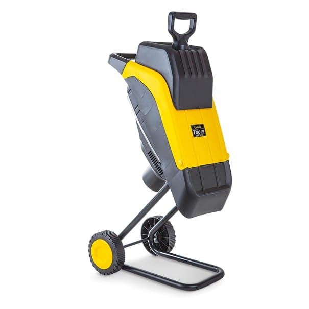 Biotriturador Garland Eléctrico CHIPPER 100E-V20