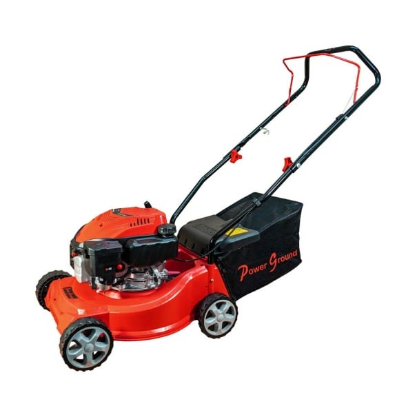 Cortacésped Gasolina 127cc 40cm de corte - PowerGround Prime Cut