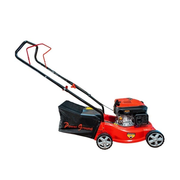 Cortacésped Gasolina 127cc 40cm de corte - PowerGround Prime Cut