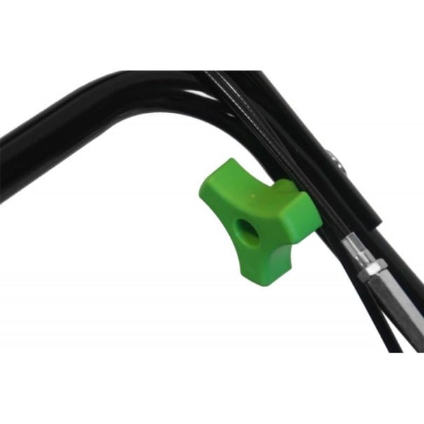 Cortacésped Profesional Gasolina Autopropulsado 3 en 1 196cc 51cm - Kapotha PRO7000