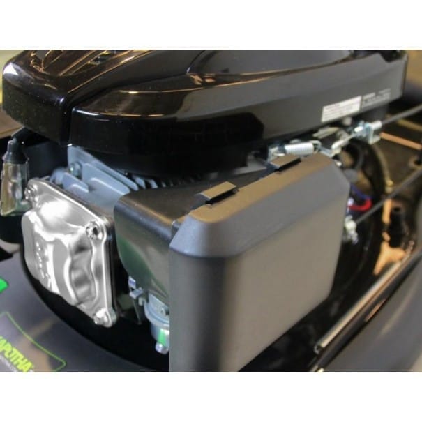 Cortacésped Profesional Gasolina Autopropulsado 3 en 1 196cc 51cm - Kapotha PRO7000
