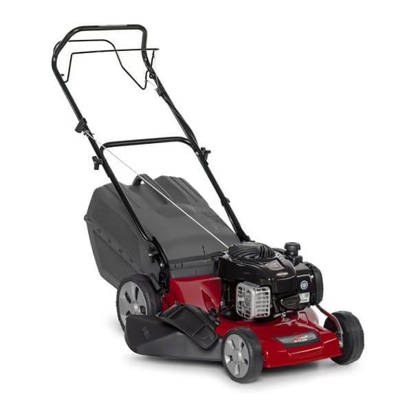 Cortacésped XC48S - Motor Loncin 139cc - 46 cm corte.Tracción - Sistema 4x1 - Rueda grande