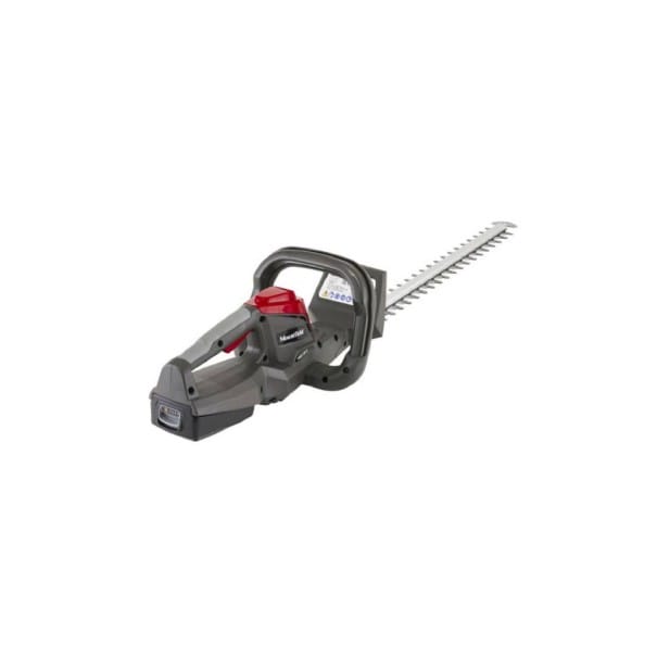 Cortasetos Batería Yaros MHT 20 LI K - Bateria 20V 2Ah