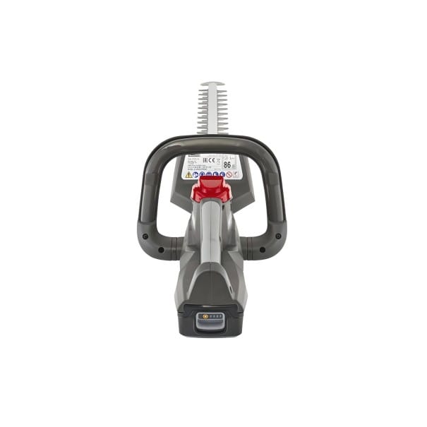 Cortasetos Batería Yaros MHT 20 LI K - Bateria 20V 2Ah