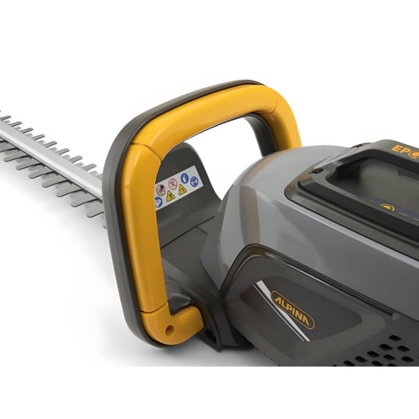 Cortasetos Batería Yaros Alpina 48 V - AHT 48 LI KIT