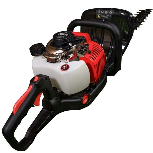 Cortasetos Profesional Gasolina 26cc corte de 60cm - KUDA