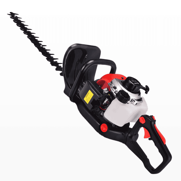 Cortasetos Profesional Gasolina 26cc corte de 60cm - KUDA
