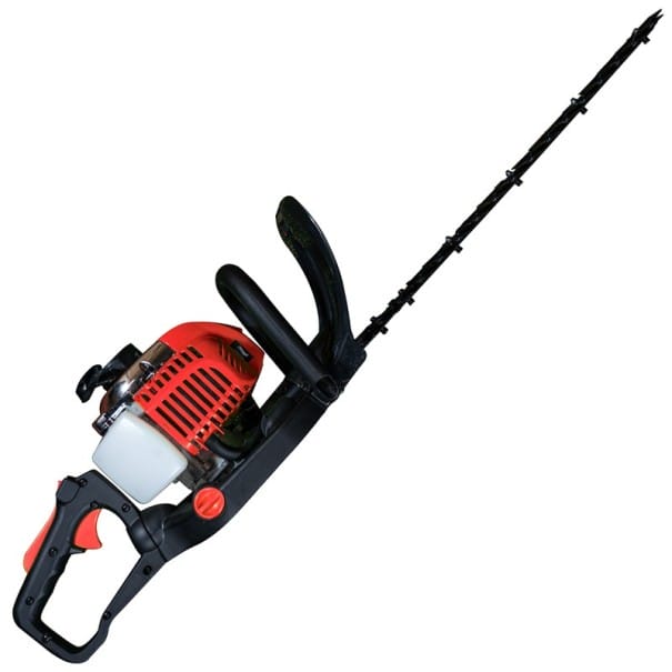 Cortasetos Profesional Gasolina 26cc corte de 60cm - KUDA