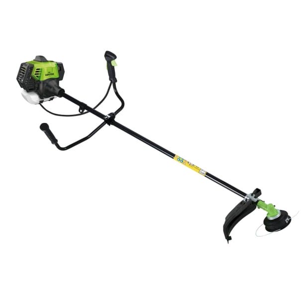 Desbrozadora Kapotha 65cc 4,9cv CN-650E barra fija Stronger Profesional