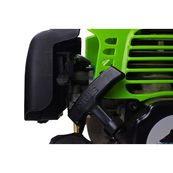 Desbrozadora Kapotha 65cc 4,9cv CN-650E barra fija Stronger Profesional