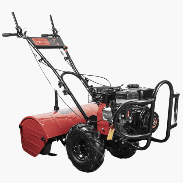 Motocultor Gasolina 7HP - PowerGround