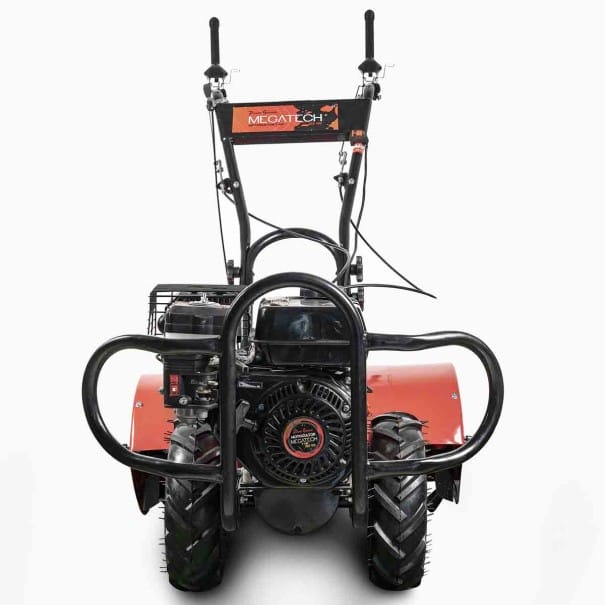 Motocultor Gasolina 7HP - PowerGround
