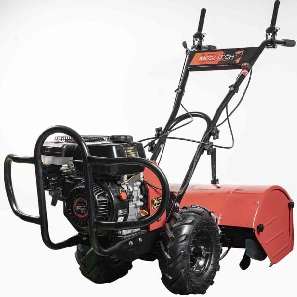 Motocultor Gasolina 7HP - PowerGround