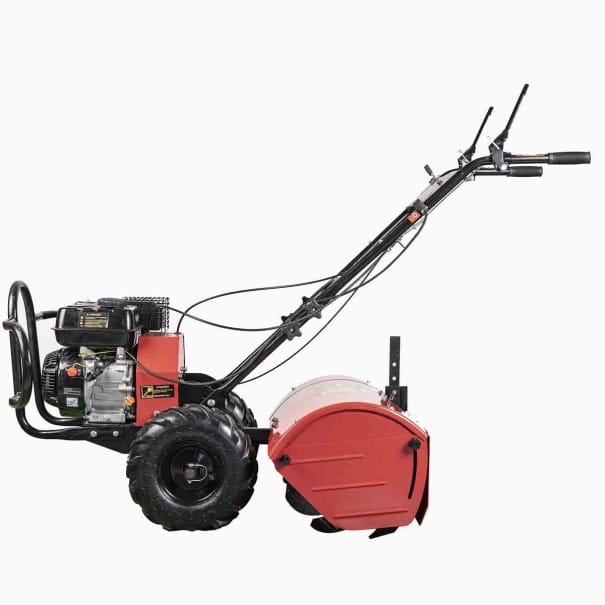 Motocultor Gasolina 7HP - PowerGround