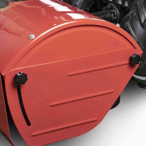 Motocultor Gasolina 7HP - PowerGround