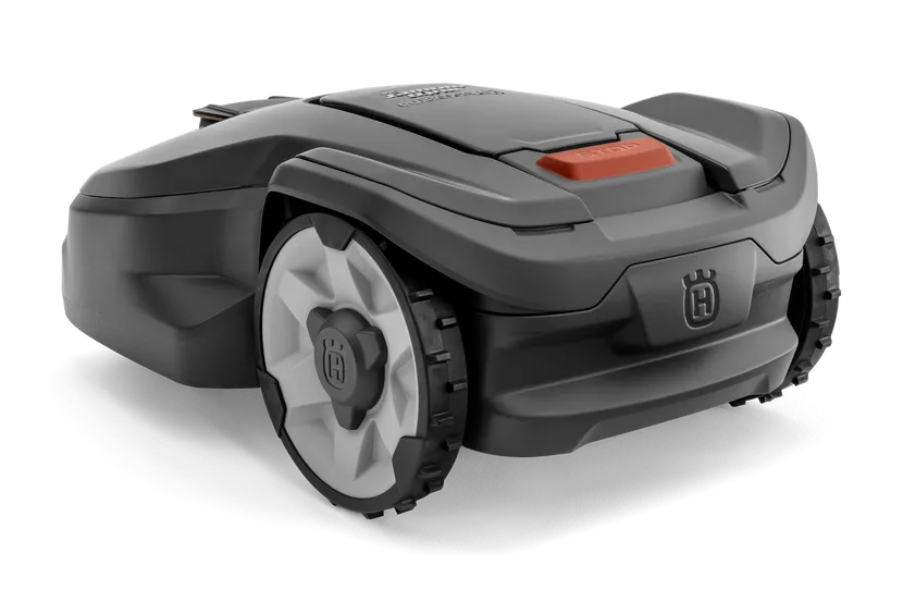 HUSQVARNA AUTOMOWER® 310 Mark II con kit de instalación incluido