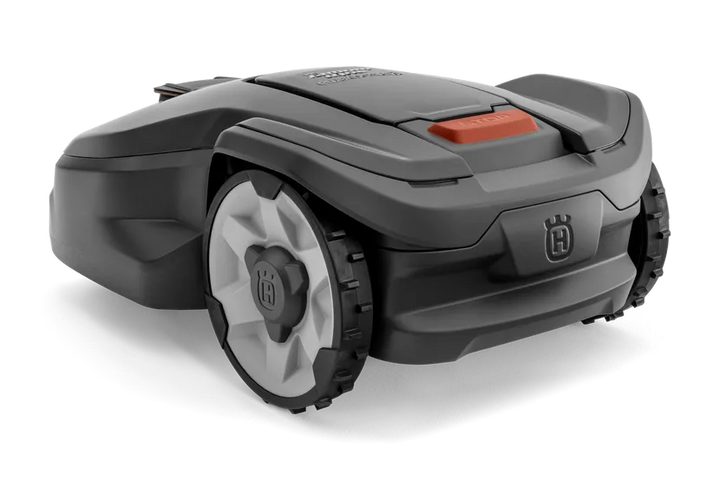 HUSQVARNA AUTOMOWER® 310 Mark II con kit de instalación incluido