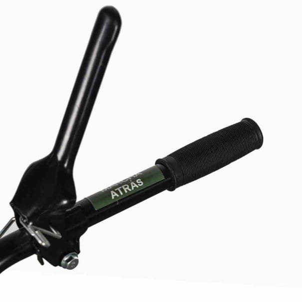 Mini Motocultor Gasolina 7HP - Kapotha PRO 7.0