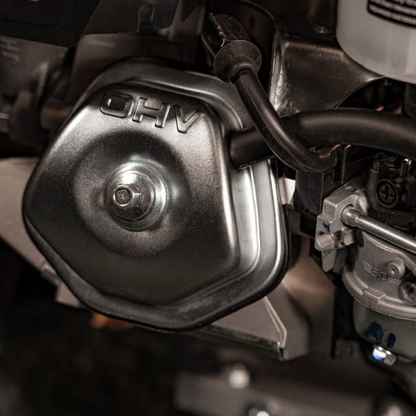 Motocultor Gasolina 420cc 13cv-15cv pico Arranque Eléctrico -POWERGROUND Golliath Pro Raptor