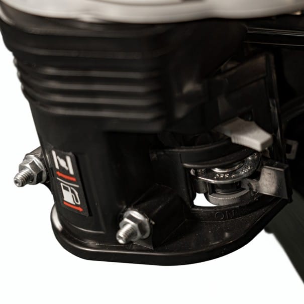 Motocultor Gasolina 420cc 13cv-15cv pico Arranque Eléctrico -POWERGROUND Golliath Pro Raptor