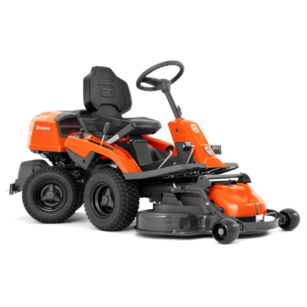R214TC Comfort Edition HUSQVARNA