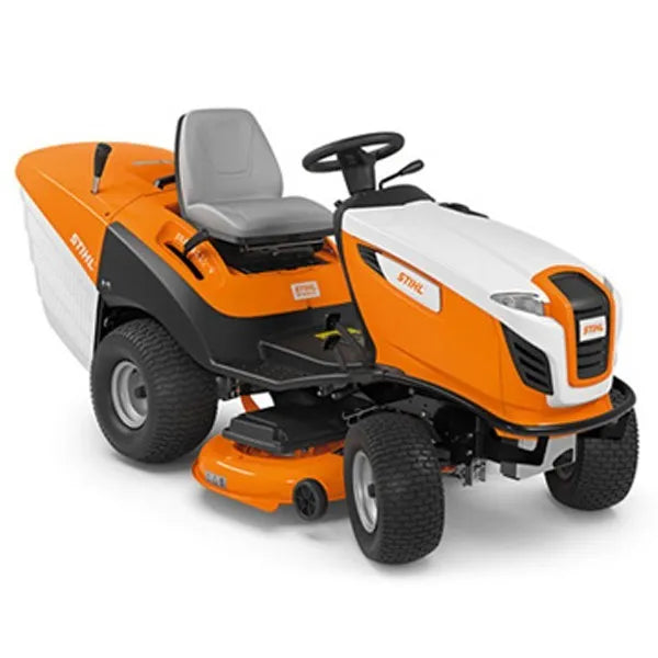 RT 6112.1 ZL STIHL - cortacéspedes con asiento