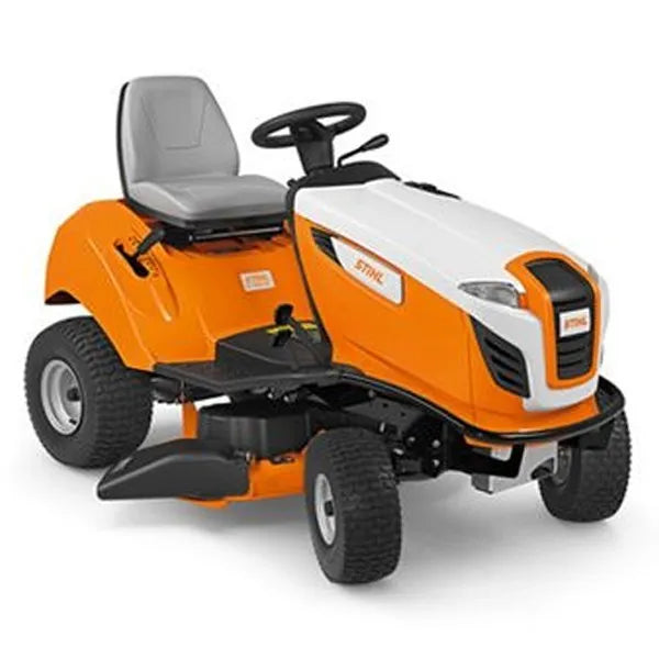 RT4097.1 SX STIHL - cortacéspedes con asiento
