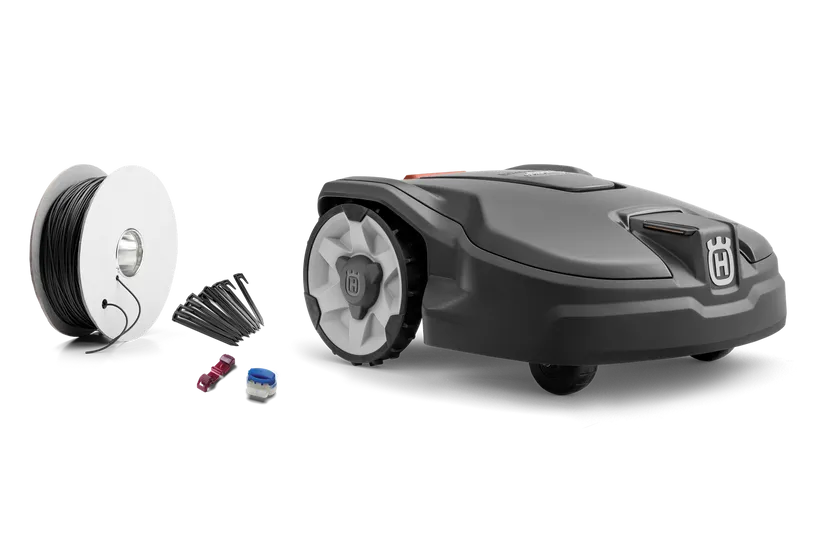 HUSQVARNA AUTOMOWER® 315 Mark ll con kit de instalación incluido