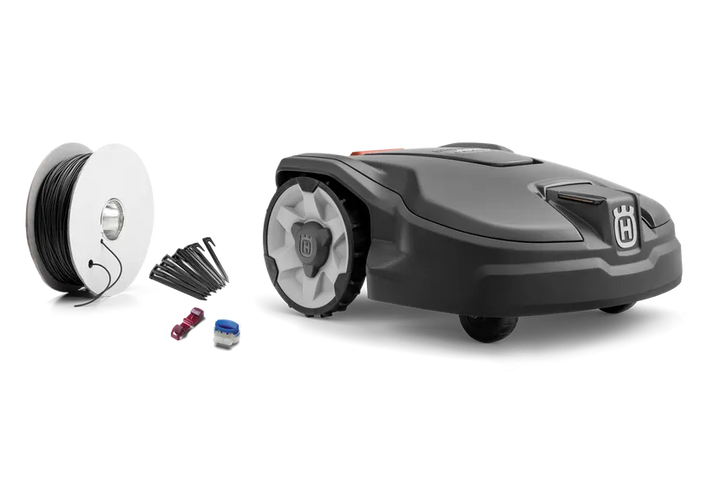 HUSQVARNA AUTOMOWER® 315 Mark ll con kit de instalación incluido